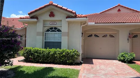 2615 Spiceberry Lane Boynton Beach FL 33436