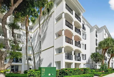 3215 NE 184th Street Aventura FL 33160