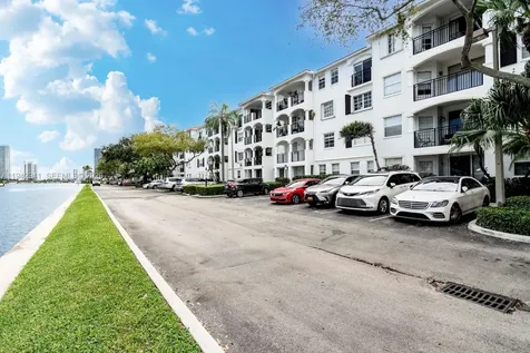 3215 NE 184th Street Aventura FL 33160