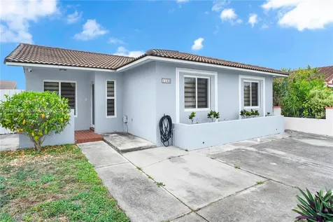 1142 SW 138th Court Miami FL 33184