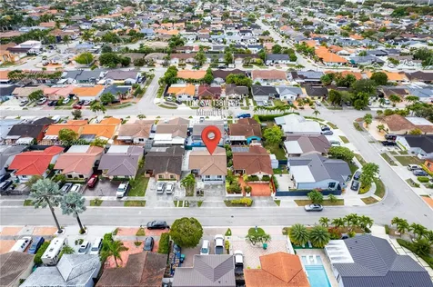 1142 SW 138th Court Miami FL 33184