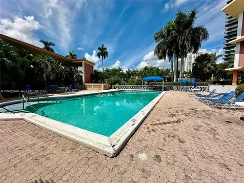 26 Diplomat Parkway Hallandale Beach FL 33009