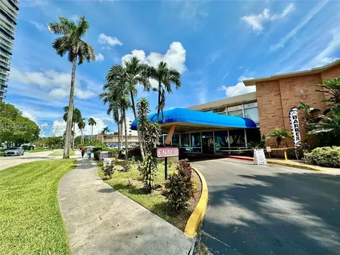 26 Diplomat Parkway Hallandale Beach FL 33009
