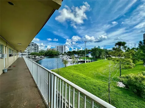 26 Diplomat Parkway Hallandale Beach FL 33009
