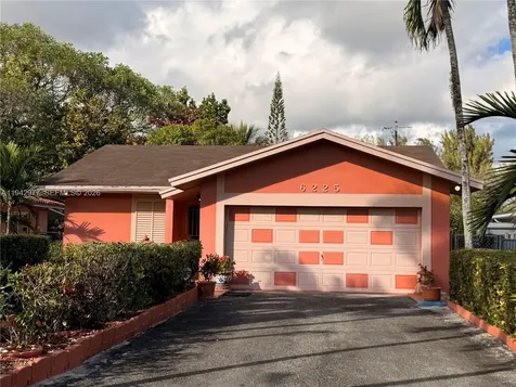 6225 SW 59th Street South Miami FL 33143