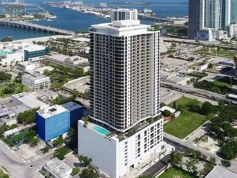 1600 NE 1st Avenue Miami FL 33132