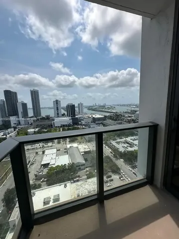1600 NE 1st Avenue Miami FL 33132