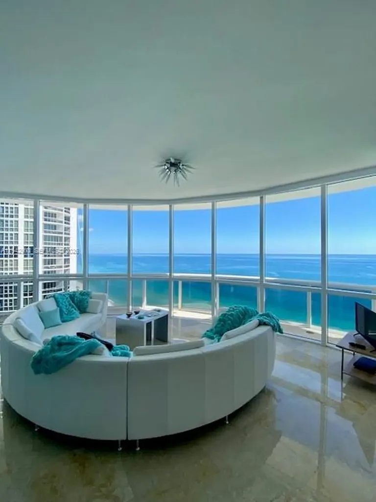 18101 Collins Avenue Sunny Isles Beach FL 33160