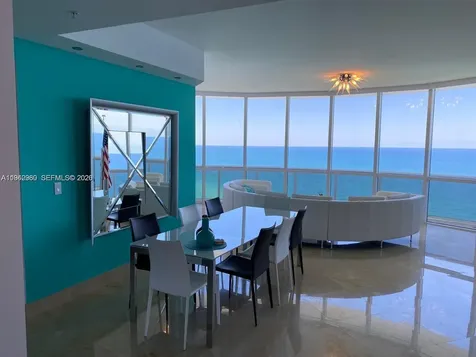 18101 Collins Avenue Sunny Isles Beach FL 33160
