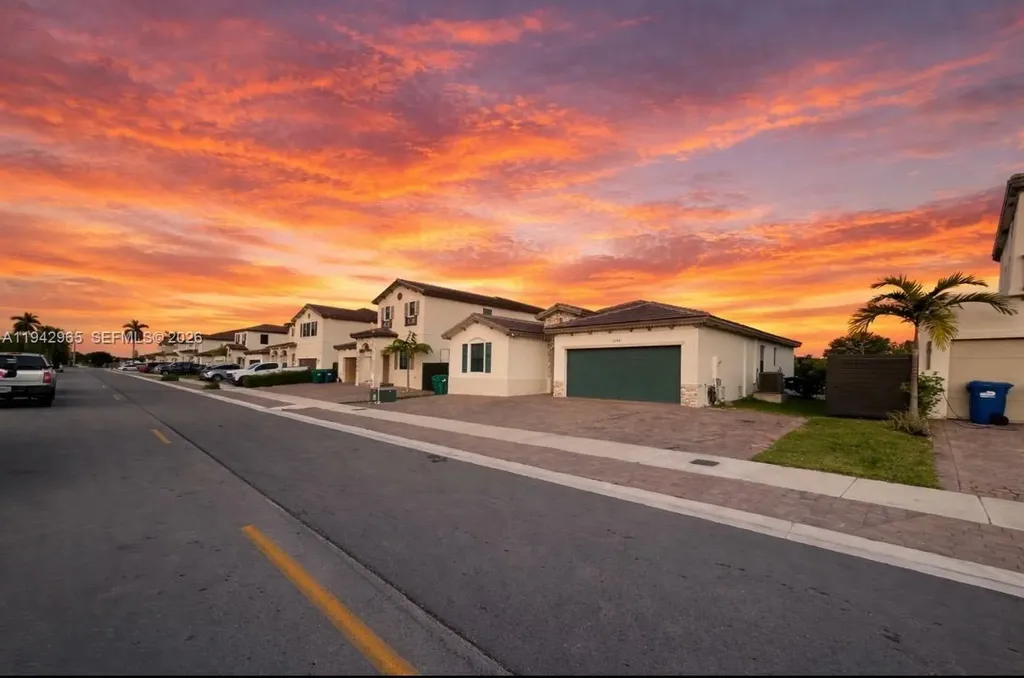 23357 SW 133rd Avenue Miami FL 33170