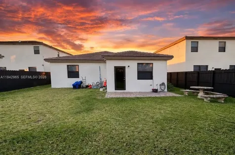 23357 SW 133rd Avenue Miami FL 33170