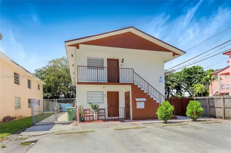 642 E 2nd Avenue Hialeah FL 33010