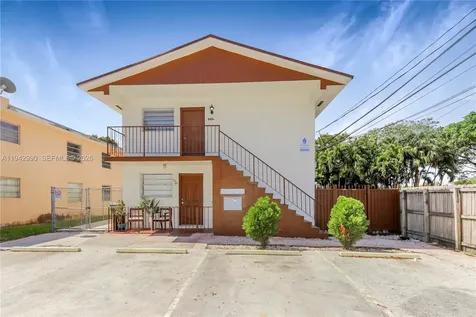 642 E 2nd Avenue Hialeah FL 33010