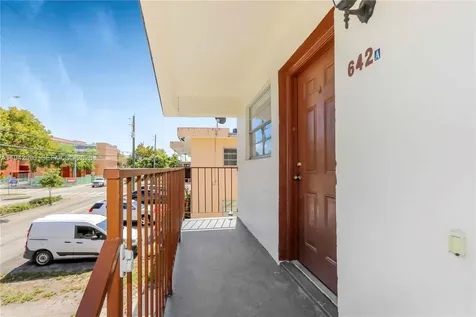 642 E 2nd Avenue Hialeah FL 33010