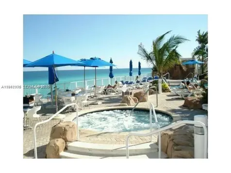 18001 Collins Avenue Sunny Isles Beach FL 33160