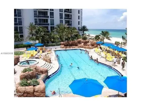 18001 Collins Avenue Sunny Isles Beach FL 33160