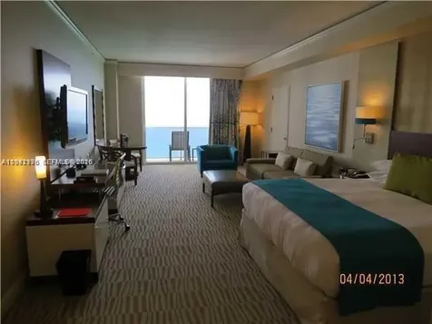 18001 Collins Avenue Sunny Isles Beach FL 33160