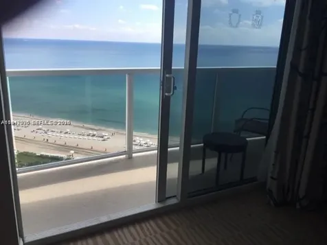 18001 Collins Avenue Sunny Isles Beach FL 33160