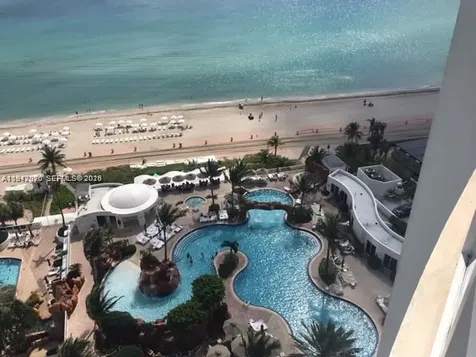 18001 Collins Avenue Sunny Isles Beach FL 33160