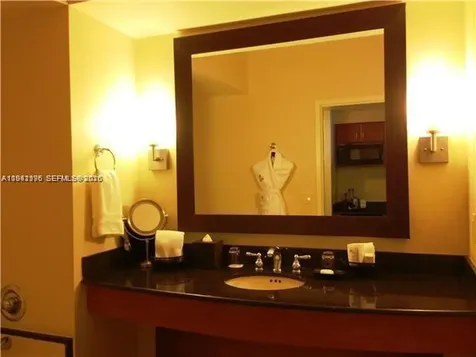 18001 Collins Avenue Sunny Isles Beach FL 33160