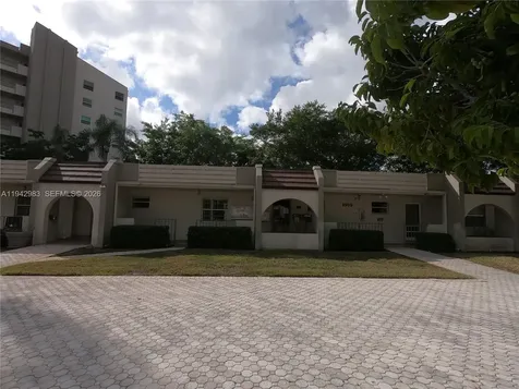 3930 Inverrary Boulevard Lauderhill FL 33319