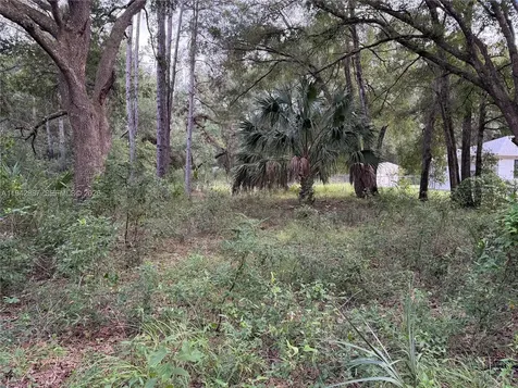 0 Street Benedict Drive Other City - In The State Of Florida FL 34432