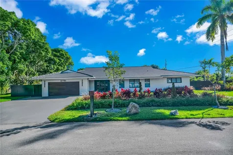 12751 SW 92nd Court Miami FL 33176