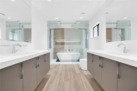 12751 SW 92nd Court Miami FL 33176