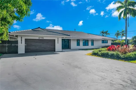 12751 SW 92nd Court Miami FL 33176