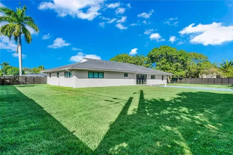12751 SW 92nd Court Miami FL 33176