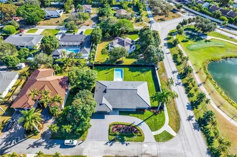 12751 SW 92nd Court Miami FL 33176