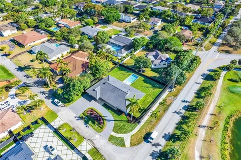 12751 SW 92nd Court Miami FL 33176