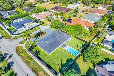 12751 SW 92nd Court Miami FL 33176
