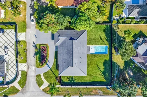12751 SW 92nd Court Miami FL 33176