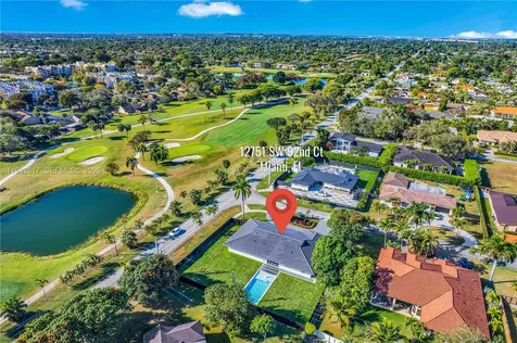 12751 SW 92nd Court Miami FL 33176