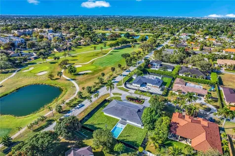 12751 SW 92nd Court Miami FL 33176
