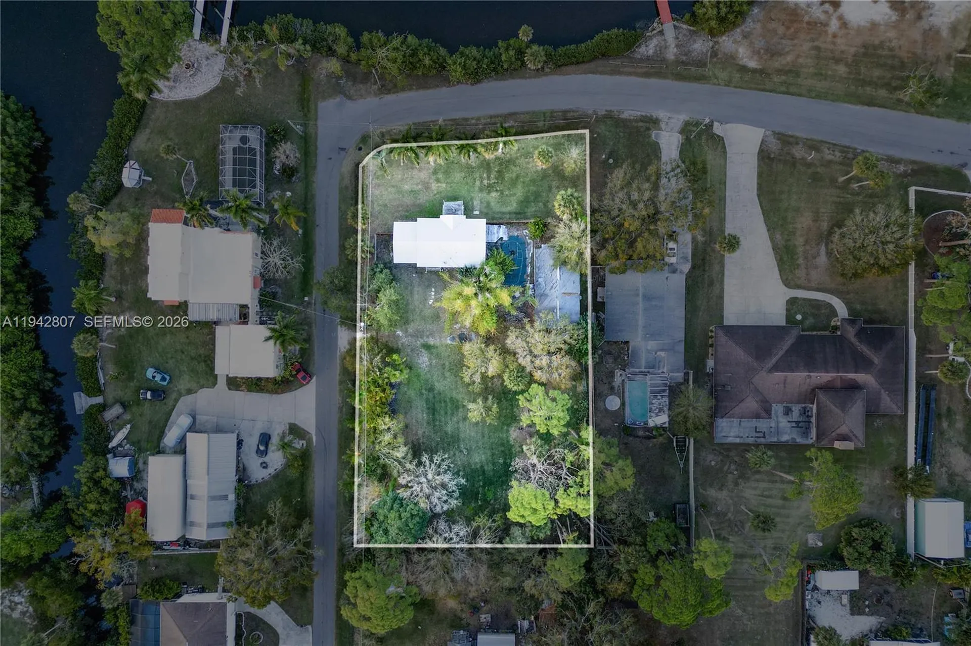 302 5th Street SW Other City - In The State Of Florida FL 33570