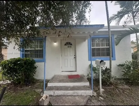 8848 NW 5th Avenue El Portal FL 33150