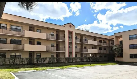 3400 N Foxcroft Road Miramar FL 33025