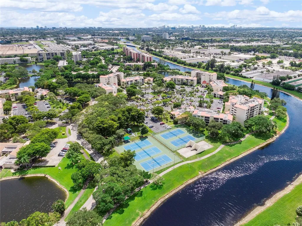 2200 S Cypress Bend Drive Pompano Beach FL 33069