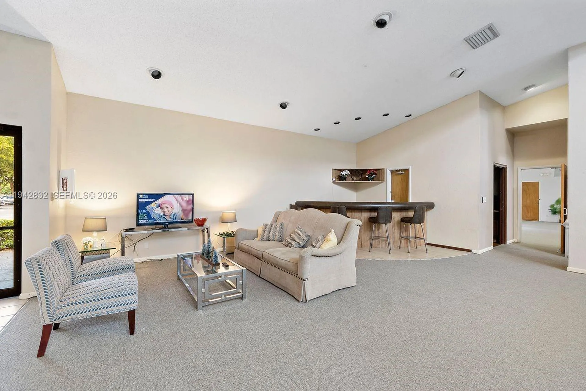 2200 S Cypress Bend Drive Pompano Beach FL 33069