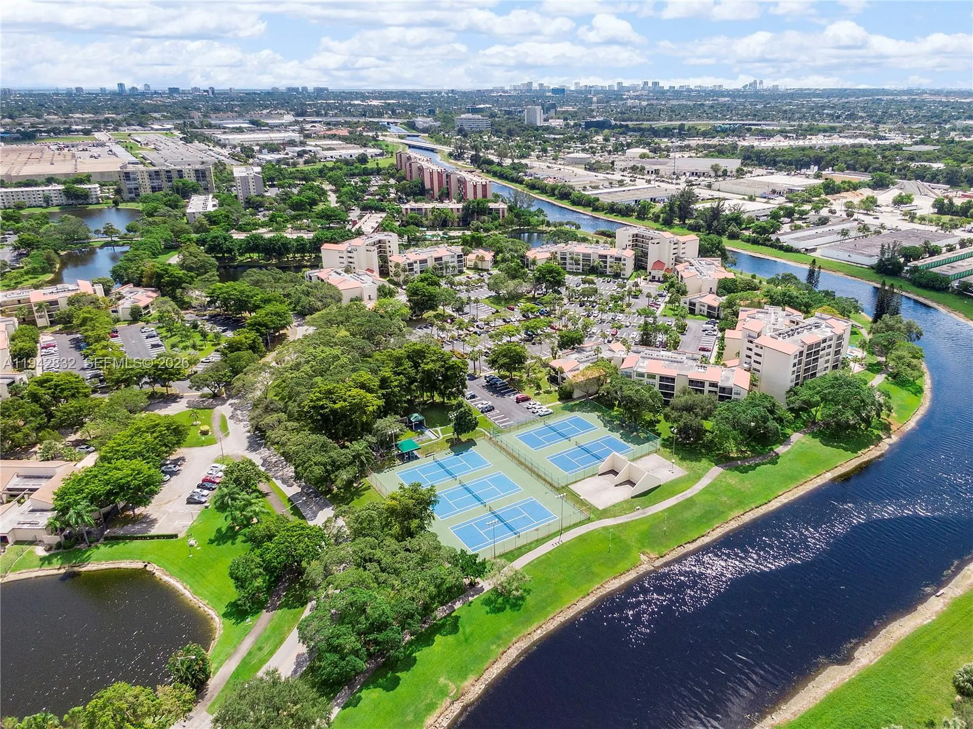 2200 S Cypress Bend Drive Pompano Beach FL 33069