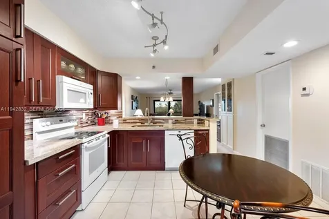 2200 S Cypress Bend Drive Pompano Beach FL 33069