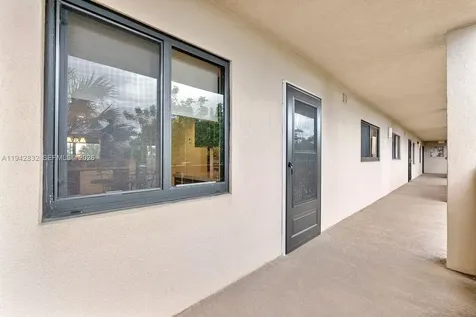 2200 S Cypress Bend Drive Pompano Beach FL 33069