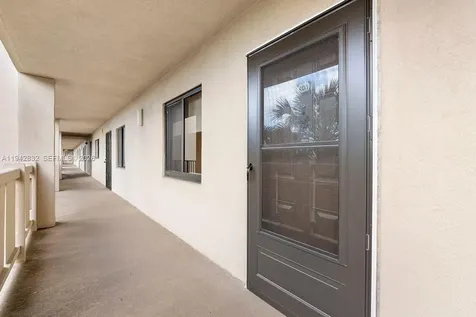 2200 S Cypress Bend Drive Pompano Beach FL 33069