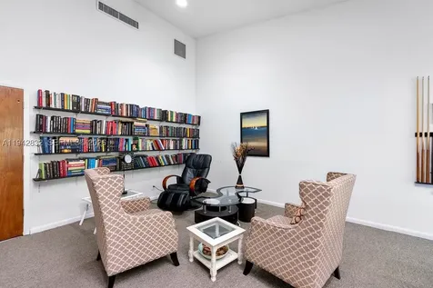 2200 S Cypress Bend Drive Pompano Beach FL 33069