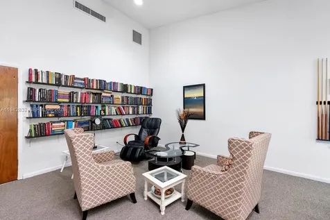 2200 S Cypress Bend Drive Pompano Beach FL 33069