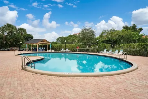 2200 S Cypress Bend Drive Pompano Beach FL 33069