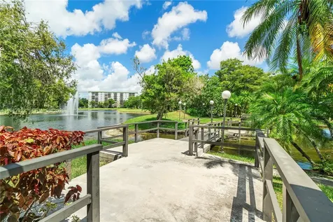 2200 S Cypress Bend Drive Pompano Beach FL 33069