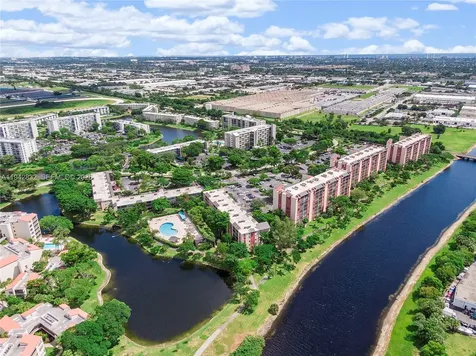2200 S Cypress Bend Drive Pompano Beach FL 33069